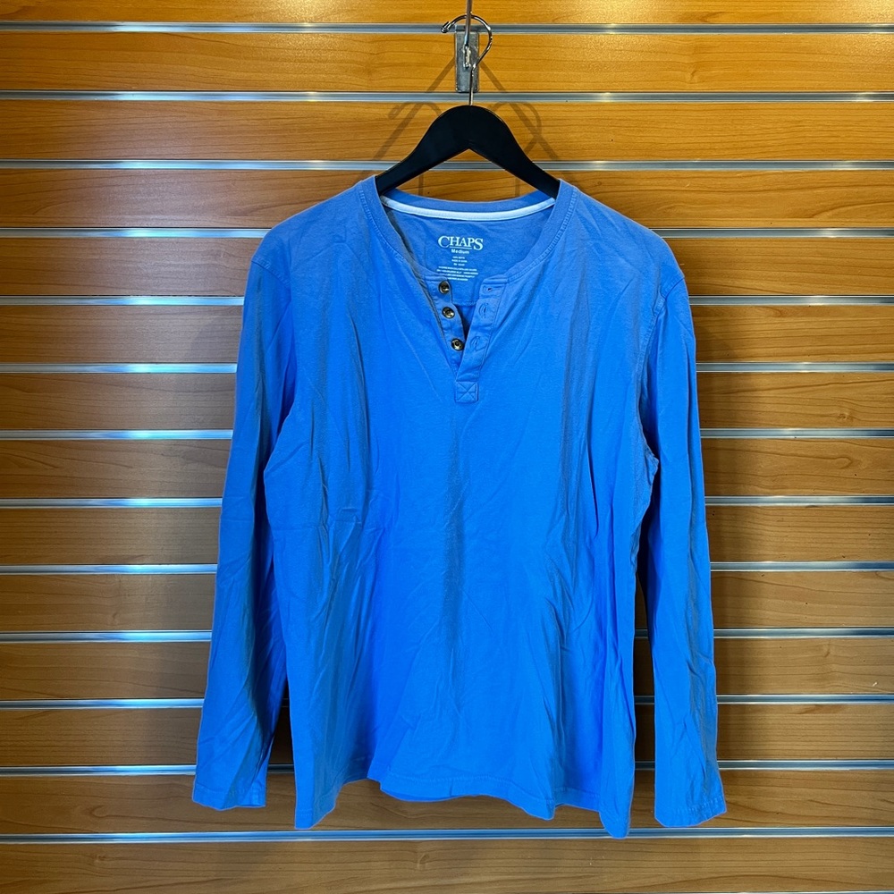 Chaps Longsleeve